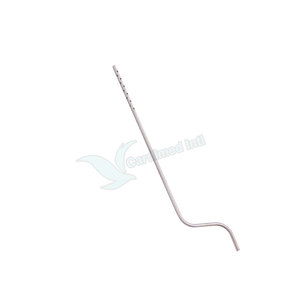 Cánulas de infiltración de acero inoxidable de alta calidad para liposucción Fórceps manuales de precio razonable con Mol estándar de seguridad - Product Image 5