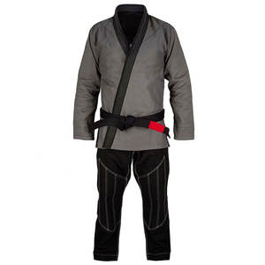 Traje de Jiu-Jitsu BJJ de Última Tendencia, Diseñado para Entrenamiento Diario y Uso Prolongado, Kimono de Jiu-Jitsu para Artes Marciales - Product Image 1