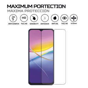 เคสมือถือ Y37กันกระแทก VIVO 5G, ทนทานและดูดซับแรงกระแทก - Product Image 2