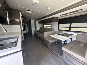 Nuevo Autobús de Camping RV 36D Serie 7 Foorest River Georgetown 2026 - Product Image 2