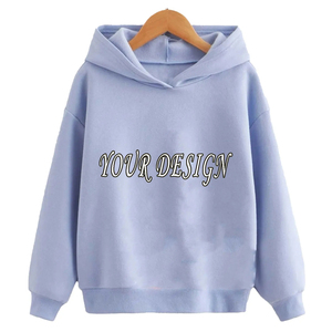 Ensemble de sweats à capuche et sweat-shirt personnalisés pour hommes, survêtements vierges, toutes les couleurs disponibles, OEM et ODM de haute qualité - Product Image 3