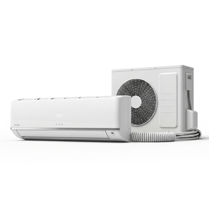 เครื่องปรับอากาศแบบแยกส่วน 36000 BTU รุ่นขายดี 3 ตัน อินเวอร์เตอร์ ประหยัดพลังงาน ติดผนัง สำหรับบ้าน สำนักงาน และการใช้งานเชิงพาณิชย์ - Product Image 3