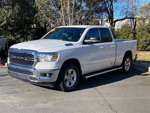 2022 RAM 1500 Big Horn .... - Product Image 4