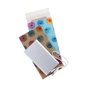CreaSleeve Kraft 306 Borse di Carta Promozionali Personalizzate per Merchandising - Product Image 5