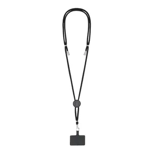 Laccetti Promozionali Personalizzabili con Supporto Zaret per Gadget - Product Image 4