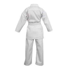 Uniforme de entrenamiento Jiu Jitsu Gi/Profesional Jitsu Gi Uniforme personalizado especial Ropa de artes marciales - Product Image 3