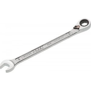 Hazet Ratcheting Combination <b>Wrench</b> - Product Image 1