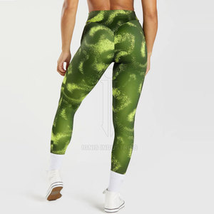 En stock Legging pour femme de qualité supérieure Legging pour femme au design unique Legging pour femme de qualité supérieure fabriqué dans la meilleure qualité - Product Image 2