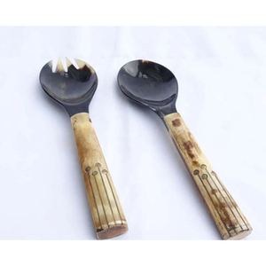 Cuillère à couverts en acier inoxydable miroir de couleur or luxueux couteau idéal pour Restaurant hôtel cuisine fournitures de table - Product Image 3