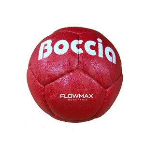 Hand Stitched Made in Pakistan Boccia <b>Ball</b> Premium Quality Super Soft Boccia <b>Ball</b> - Product Image 2