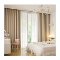 Rideaux occultants en chenille triple tissage 100% polyester, isolants, ignifuges, haute occultation, personnalisables, modernes à œillets