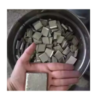 Poudre de nickel électrolytique anodique de haute qualité, nickel pur, grade supérieur, modèle NA-352-01, usage industriel, TRN Trader LLC 60-90