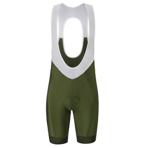 Cuissard à bretelles de cyclisme à séchage rapide personnalisé pour hommes et femmes vente de gros collants de sport en plein air - Product Image 1