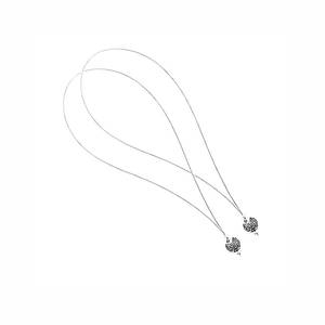 Meilleurs outils d'extensions de cheveux en acier inoxydable microbilles de cheveux Nano anneaux enfileur tresse boucle outil style boucle de fil - Product Image 1