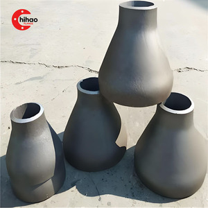 <span class=keywords><strong>ASME</strong></span> <span class=keywords><strong>b16.9</strong></span> ASTM A403 <span class=keywords><strong>BW</strong></span> Ống thép không gỉ lắp đồng tâm giảm tốc sch40 DN15-dn1000 (304/304L/316L/2205/2507/904L) - Product Image 1