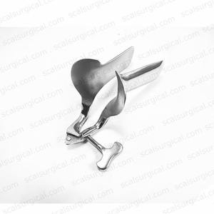 Spéculums du côlon Outils essentiels pour le dépistage et le diagnostic colorectaux Instruments chirurgicaux de gynécologie Cauco - Product Image 5