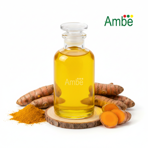 Aceite de Cúrcuma de Primera Calidad a Granel, Curcuma Longa, Aceite Esencial Puro, Suministro al por Mayor, Extracto Natural de Alta Pureza - Product Image 5
