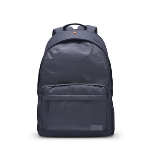 Zaino Sostenibile in PET PC Riciclato per Uso Promozionale - Product Image 2