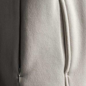 Sweat à capuche pour homme à col rond OEM Custom Designed Pullover Hoodies Premium Quality Knitted Waterproof Fabric Personnalisable Color & Logo - Product Image 6