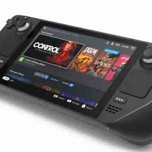 Console portable Steam Deck 1 To avec étui, chargeur 11 Pro, pièces et accessoires complets, dans une boîte scellée, disponible dès maintenant - Product Image 5