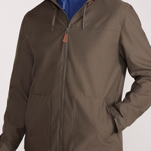 Chaqueta Softshell Personalizada Unisex, Transpirable, Cortavientos, Impermeable, con Cremallera, para Exteriores, Nueva Colección de Invierno, con Forro Polar y Capucha - Product Image 3