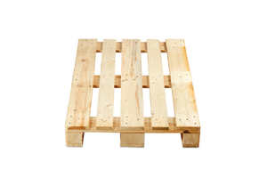 Pallettae ligneae EPAL - Product Image 2