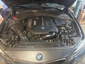 BMW M240i Coupé Turbo de 6 Cilindros Usado en Buen Estado, Año 2020 - Product Image 5