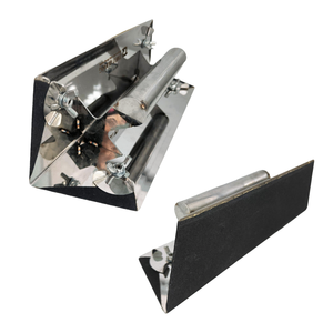Herramienta de lijado para esquina de pared, herramientas de construcción interiores y exteriores, productos de construcción abrasivos hechos en Vietnam - Product Image 1