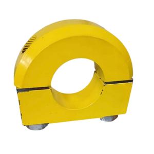 5580005150 5580 0051 50 Capuchon de pivot pour machines minières, pièce de rechange, composant structurel robuste, remplacement OEM - Product Image 1