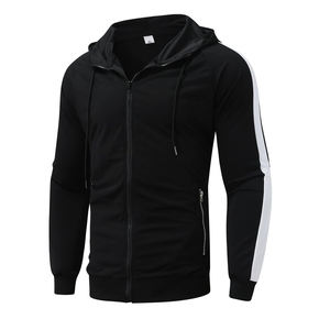Ensemble de survêtement pour homme, 2 pièces, jogging, décontracté, sport, sweat-shirt, ensemble de survêtement, sweat-shirt à capuche, survêtement pour homme - Product Image 3