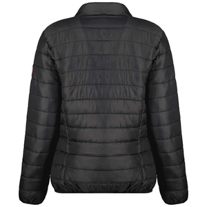 Women Quilted Breathable Puffer <b>Jacket</b> Waterproof <b>Lightweight</b> Packable Winter Style <b>Ladies</b> Bubble Puffer <b>Jacket</b> - Product Image 2