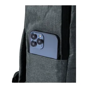 Zaino Promozionale Ecologico in RPET con Tavolino Integrato, Gadget Verde - Product Image 5