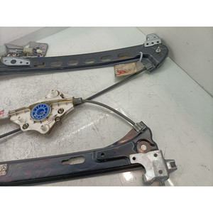 กลไกควบคุมกระจกหลัง LH MERCEDES CLS W219 A2197300946 642920 (04>10) - Product Image 3