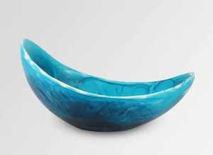 Qualité chaude 2025 Plus Grande Vaisselle Artisanat Meilleure Vente Apéritif Bol De Fruits Borés Bols De Décoration De Mariage - Product Image 6