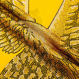 เสื้อยืดคอกลมผ้าคอตตอนทรงพอดีตัวสำหรับผู้ชายเสื้อยืดผ้าฝ้าย100% รุ่นตามสมัยนิยมทำจากพลอยเทียม - Product Image 6