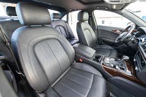 Excelente estado. Audi A6 3.0T Quattro Prestige usado del 2016. - Product Image 4
