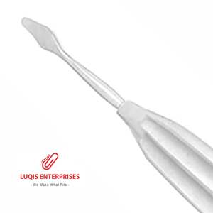 Instrumento Quirúrgico Chandler, Instrumento Quirúrgico Dental de Acero Inoxidable de Grado Médico, Herramienta Quirúrgica de Precisión para Otorrinolaringología - Product Image 2