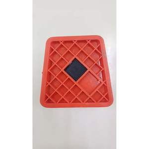 Disco Abrasivo de Diamante Frankfurt Diabu, Grano 60, Alta Dureza, OEM Disponible, 7cm, Trapezoidal, Resina, para Acabado Lapatro - Product Image 4