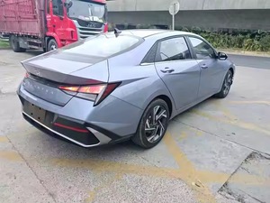 Hyundai Elantra SE 2026 Usado en Venta, Cámara Trasera, Emisión Euro III, 8L - Product Image 4