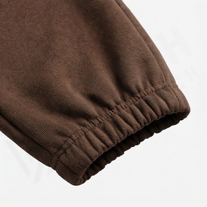 กางเกงขายาวคุณภาพสูง ผลิตอย่างมืออาชีพ ราคาประหยัด บริการ OEM รับทำโลโก้ กางเกงผู้ชายขายดี ใส่สบาย ทนทาน สไตล์ลำลอง - Product Image 6