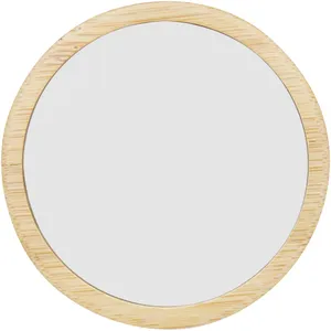 Promotional Bamboo <b>Mirror</b>-Lustro Style - Product Image 4