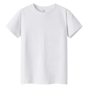 เสื้อยืดผ้าคอตตอนขนาดใหญ่สำหรับนักวิ่ง100% สำหรับผู้ชายเสื้อสายเดี่ยวปักโลโก้ตามสั่ง - Product Image 3