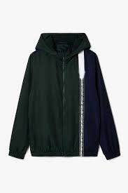 Gran Oferta personalizada al aire libre con capucha impermeable cortavientos senderismo ropa deportiva con capucha transpirable para hombres - Product Image 3