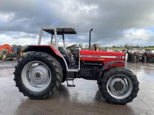 Buena usada Massey Ferguson 299 en venta - Product Image 5