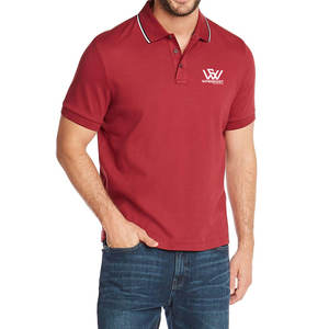 Polos de alta calidad para hombres, precio al por mayor, polos para hombres, polos personalizados, transpirables - Product Image 3