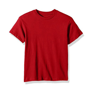 เสื้อยืดกลางแจ้งลำลองสำหรับผู้ชายผ้าเทอร์รี่ทนทาน - Product Image 3