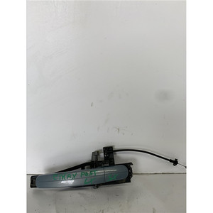 POIGNÉE DE PORTE EXTÉRIEURE GAUCHE ARRIÈRE FORD C - Max Restyling 1305822 (07>10) - Product Image 1