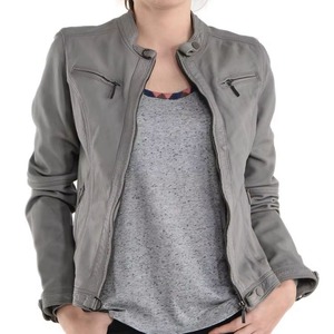 High Quality Pure Sheepskin <b>Leather</b> <b>Jackets</b> <b>for</b> <b>Women</b> and Men Affordable Prices Fresh Production Available - Product Image 1