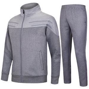 Equipo de entrenamiento al aire libre 100% algodón personalizable, ropa deportiva ecológica elegante, ropa duradera para actividades al aire libre - Product Image 1