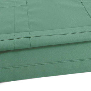 Venta al por mayor uniformes personalizados médicos de moda elástico uniforme médico Hospital enfermería uniformes conjuntos traje Jogger - Product Image 6